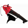 Aspirateur/Souffleur/ Broyeur électrique BVT 2500E