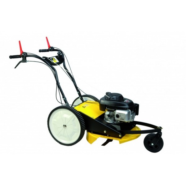 Tondeuse D broussailleuse RL206 BS ROQUES ET LECOEUR Fauroux Motoculture