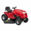 Autoportée MTD SMART RF 145 H