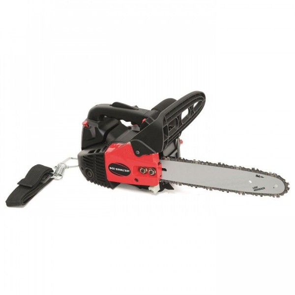 Elagueuse thermique GCS 2500/25 t - MTD