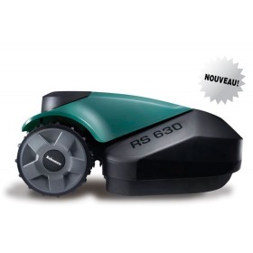Tondeuse automatique Robomow RS630