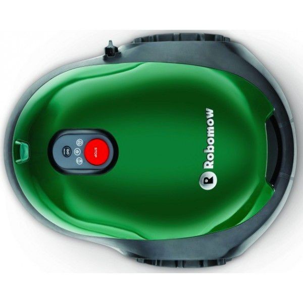 ROBOMOW RX20