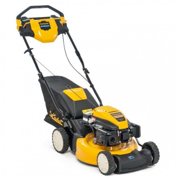 tondeuse cubcadet myspeed LM2DR46S