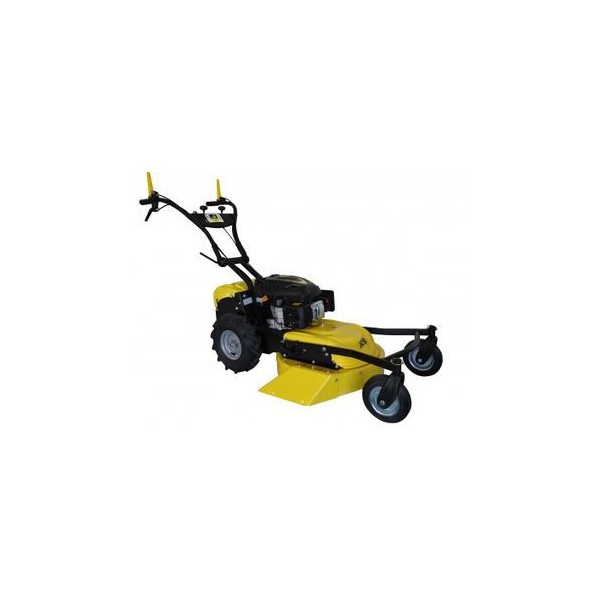 Tondeuse débroussailleuse PRO RL210H
