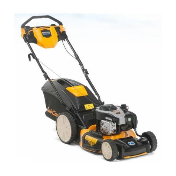 Tondeuse tractée Cub Cadet CC 46 SPB V HW