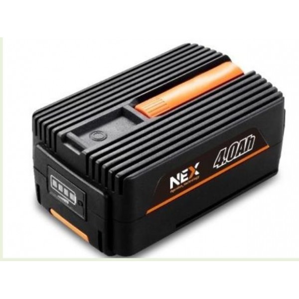 batterie  Nex EP40