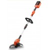 Coupe herbe batterie E312D